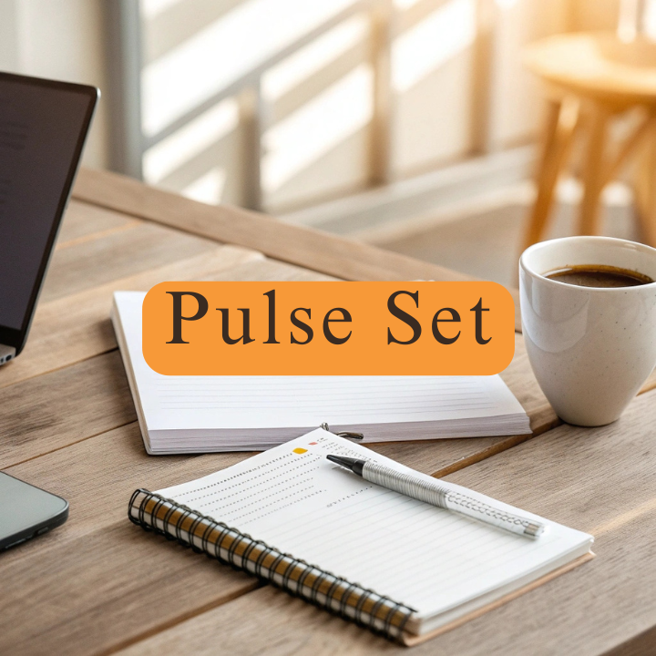 Pulse Set