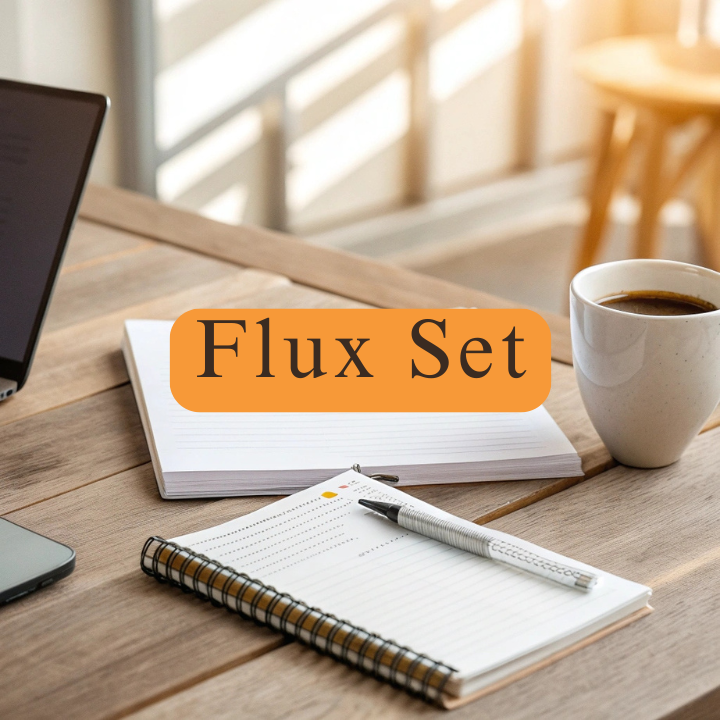 Flux Set