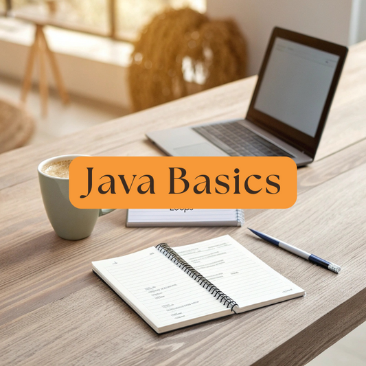 Java Basics