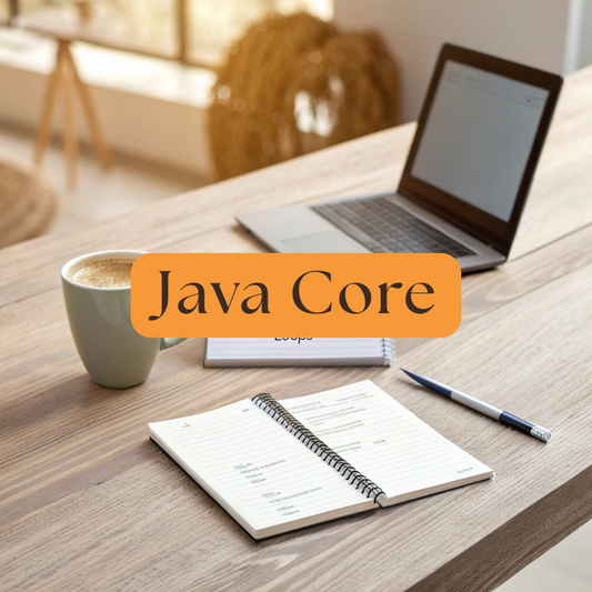 Java Core
