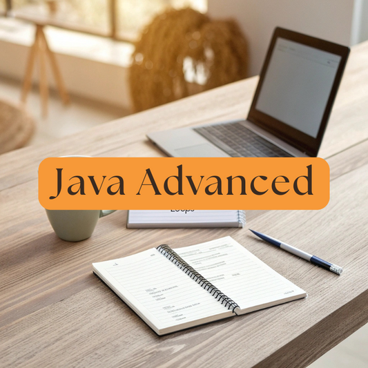 Java Advanced
