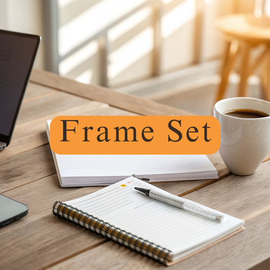 Frame Set