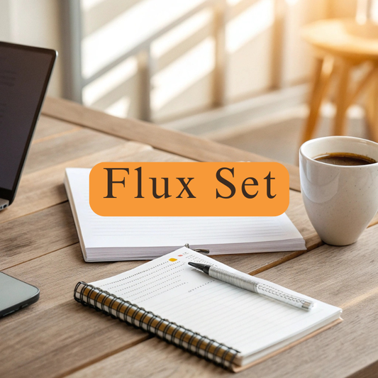 Flux Set